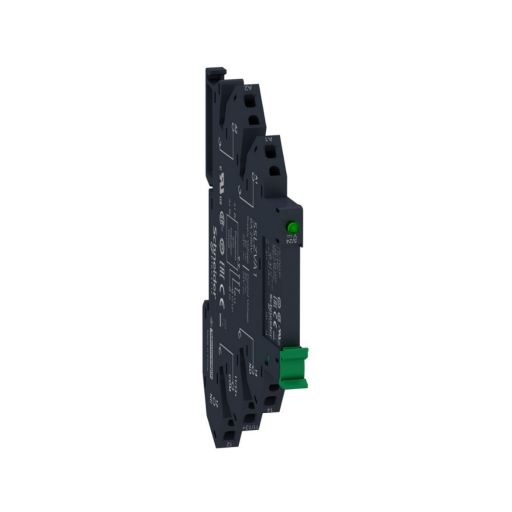 Solid State SSR Röleler